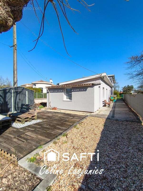 Photo 2 - Maison à LE PIAN-MEDOC