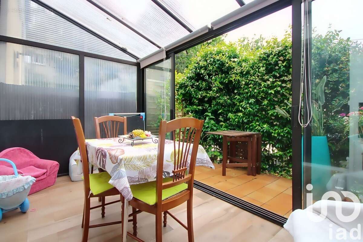 Photo 5 - Maison à LE CHESNAY