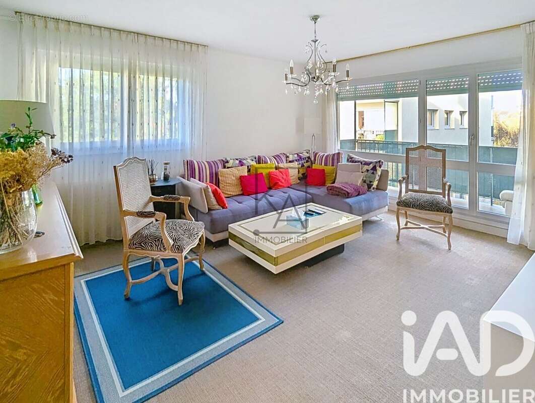 Photo 3 - Appartement à ARPAJON