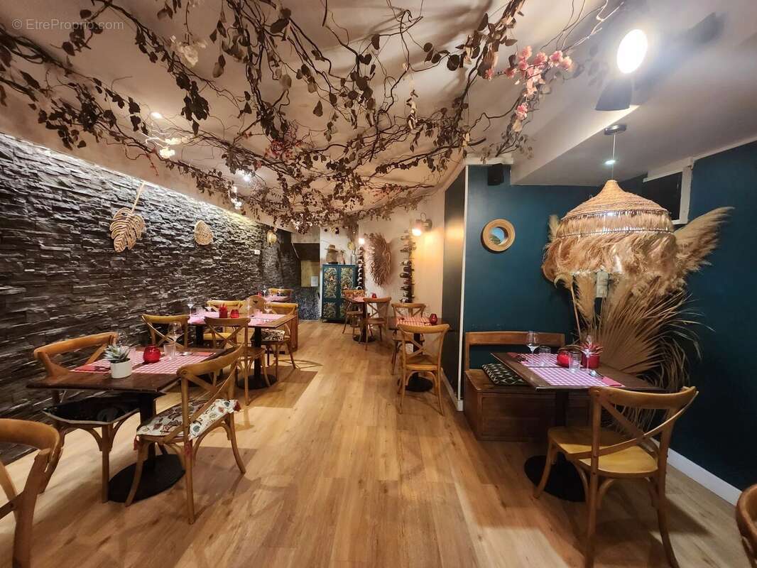 Commerce à CASTELNAU-LE-LEZ