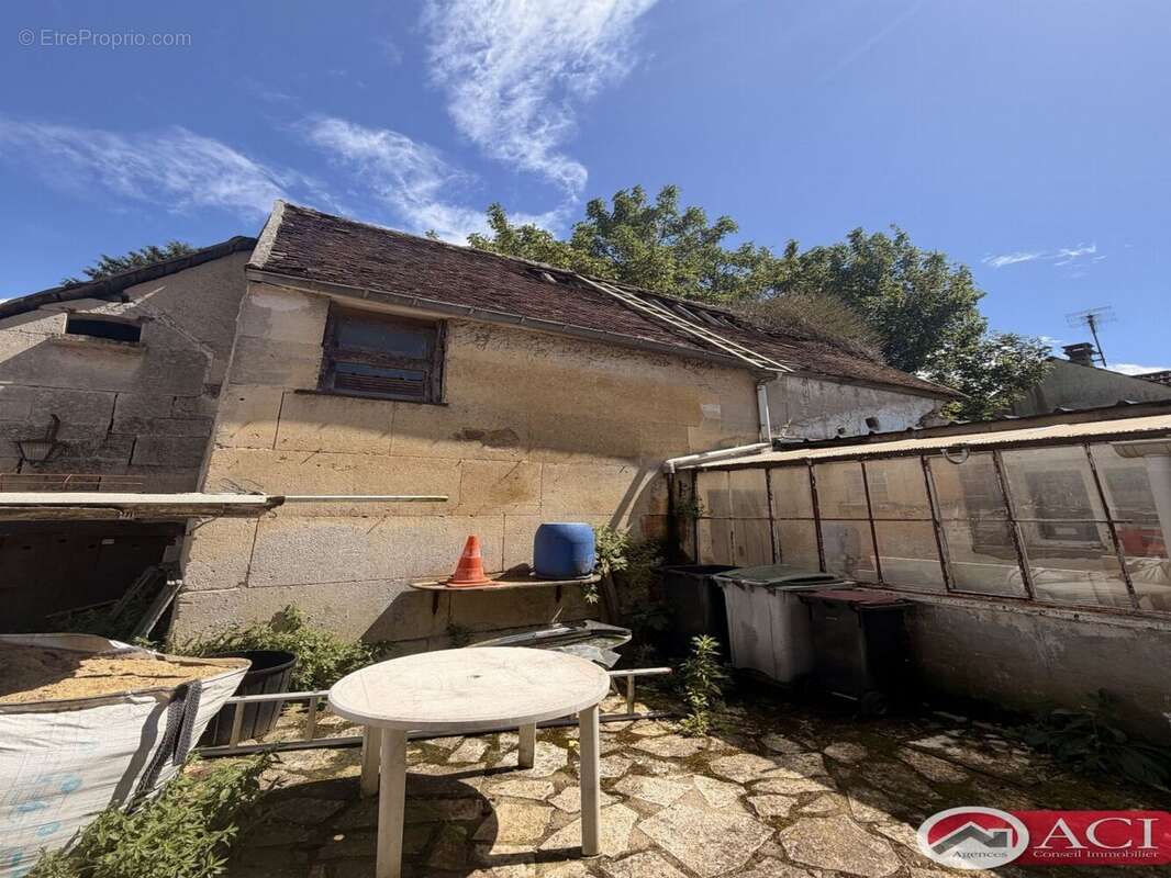 Maison 72 m² à Bornel  - photo 7