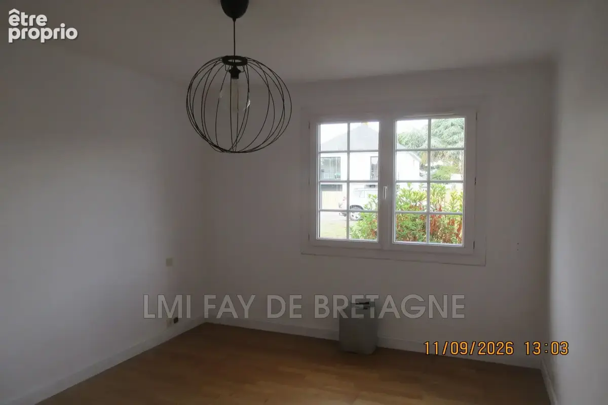Maison 5 pièces 91 m² à vendre à Prinquiau (44260) - photo 7