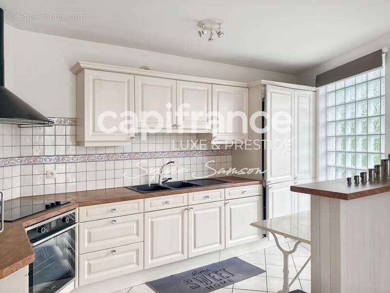 Appartement à vendre 4 pièces MANTES LA JOLIE (78) - photo 5
