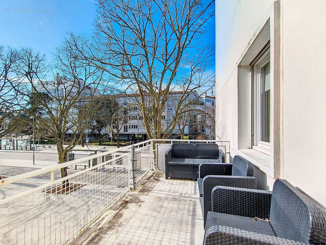 Appartement à LA ROCHELLE