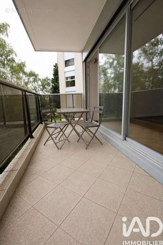 Photo 7 - Appartement à SAINT-GERMAIN-EN-LAYE