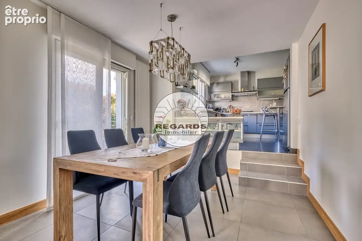 Maison 7 pièces 176 m² à vendre à Fontenay-Sous-Bois (94120) - photo 6