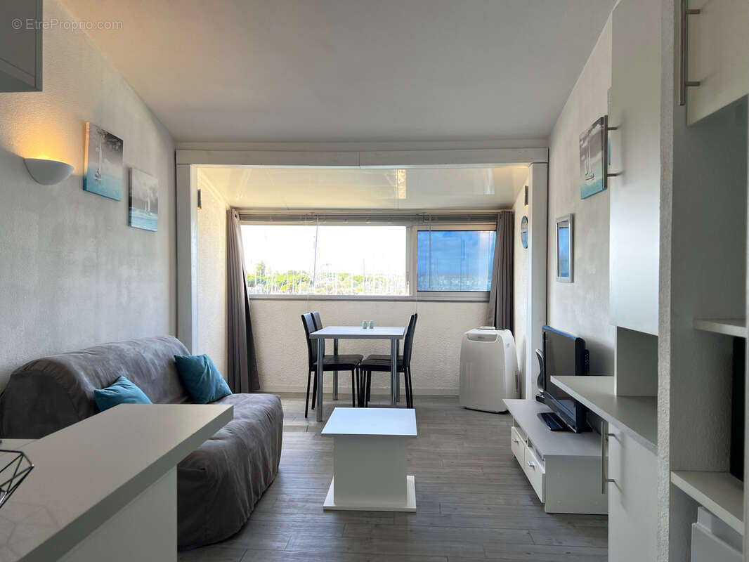 Appartement à AGDE