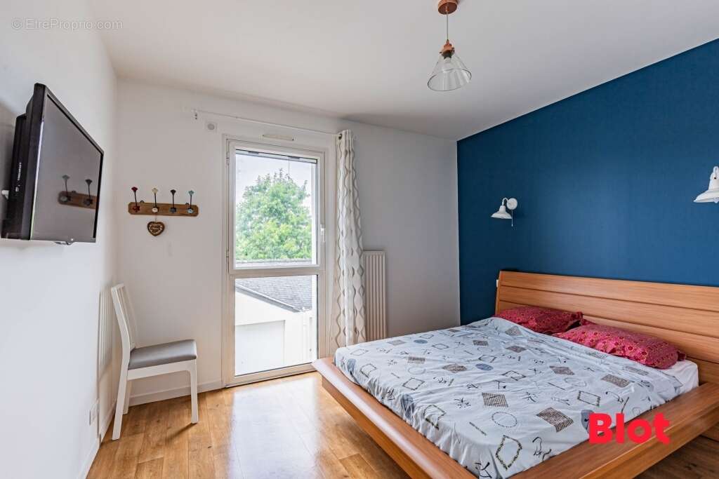 Appartement à SAINTE-LUCE-SUR-LOIRE