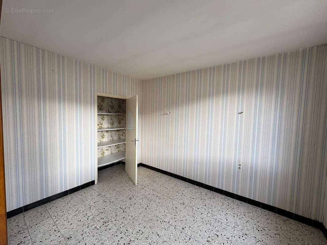 Maison à LABASTIDE-ROUAIROUX