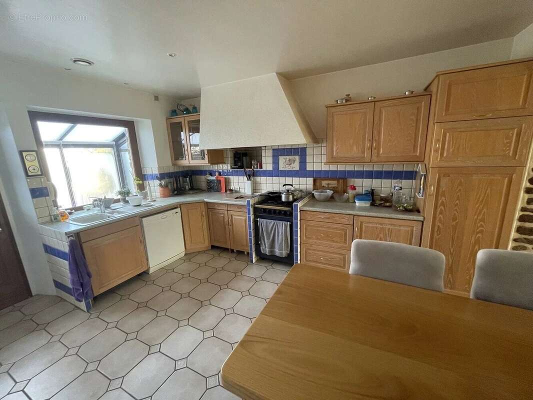 Maison à LA VICOMTE-SUR-RANCE