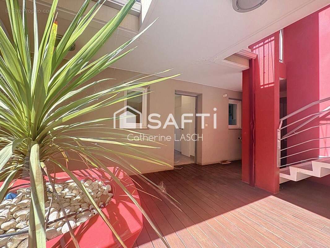 Photo 3 - Appartement à MAUGUIO