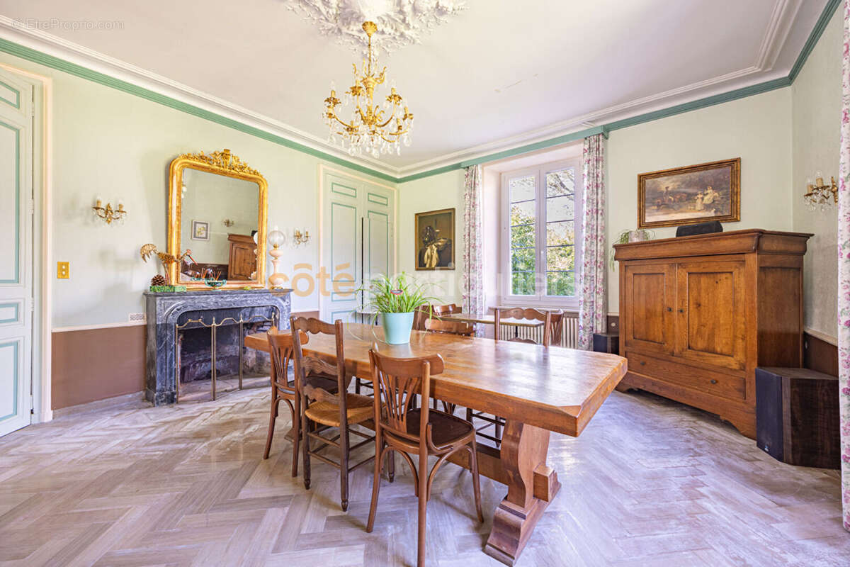 Maison à SAINT-GILLES-CROIX-DE-VIE