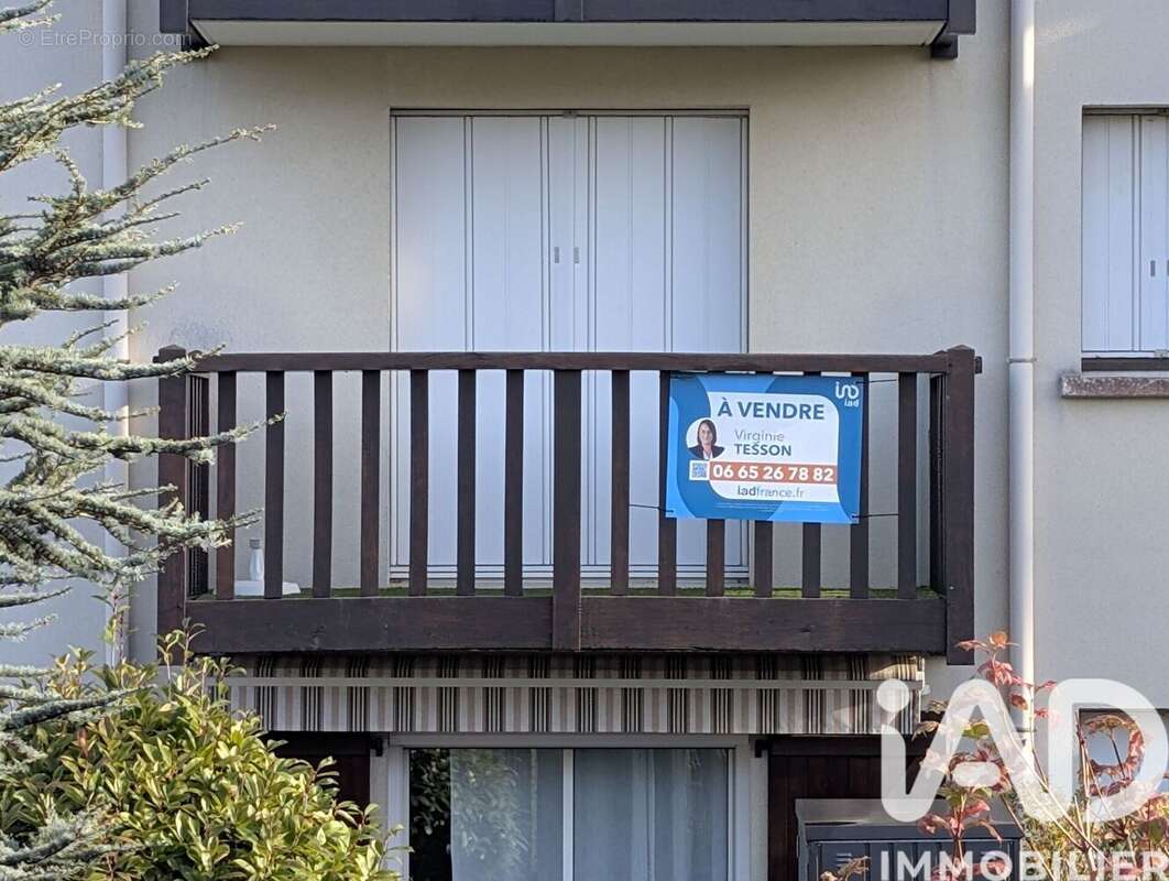 Photo 9 - Appartement à VILLERS-SUR-MER