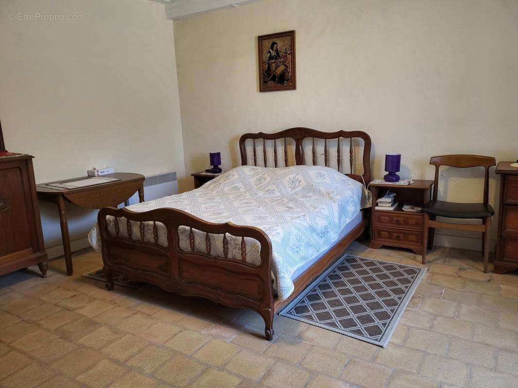 Maison à SAINT-MARC-DU-COR