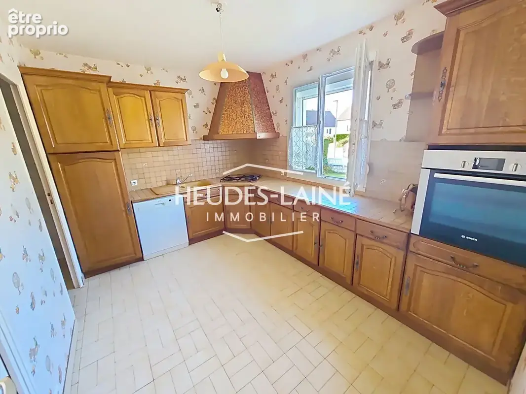 EXCLUSIVITE - Maison - Saint-Senier-sous-Avranches - photo 9