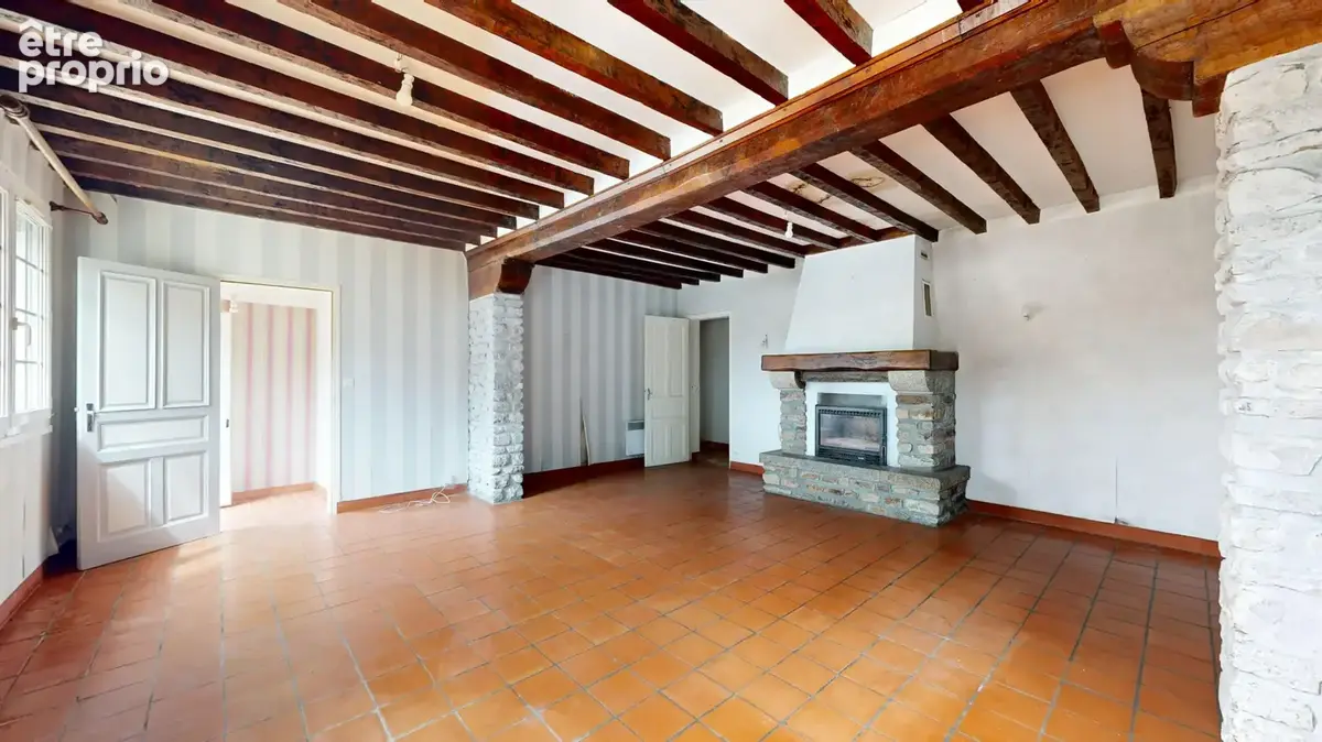 Maison de plain-pied 92 m2 avec garage - photo 4