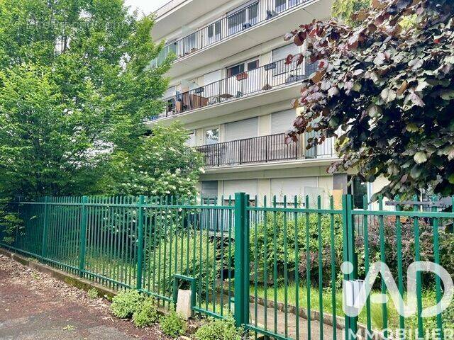 Photo 1 - Appartement à BAGNOLET
