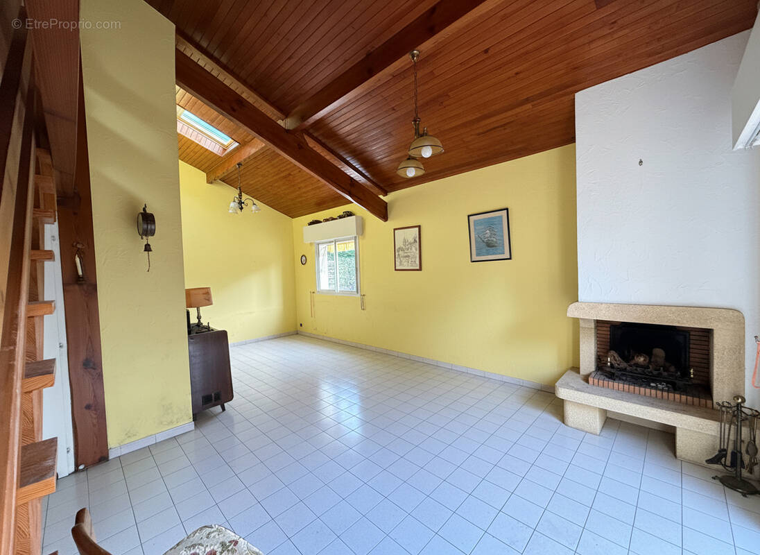Maison à SAINT-PAUL-LES-DAX