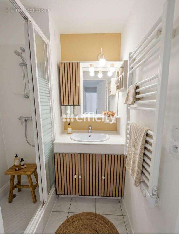 Appartement à CAVALAIRE-SUR-MER