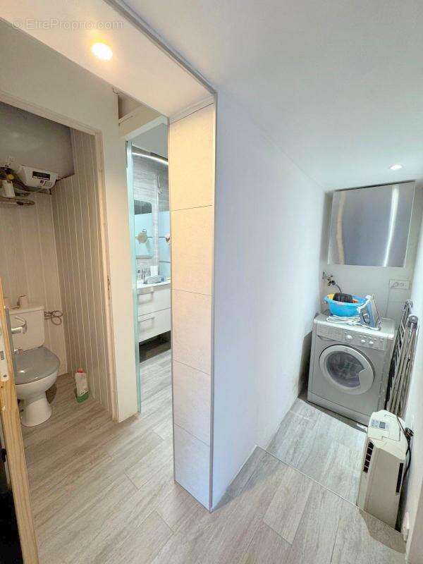 Appartement à AULNAY-SOUS-BOIS