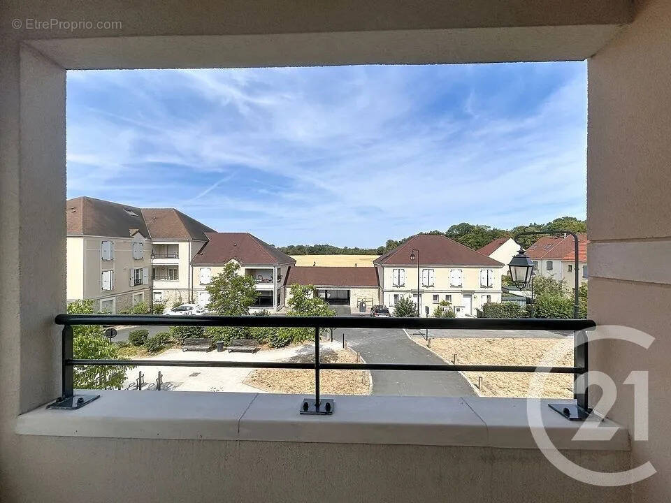 Appartement à RUBELLES