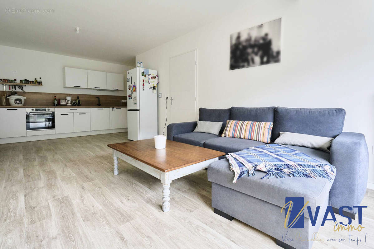 Appartement à TOURCOING