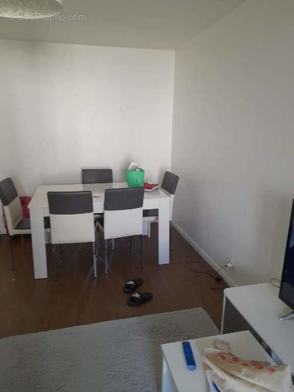 Appartement à BONDY