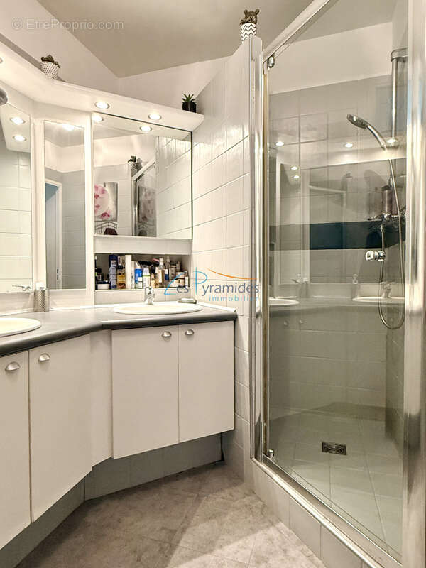 Appartement à LA GRANDE-MOTTE