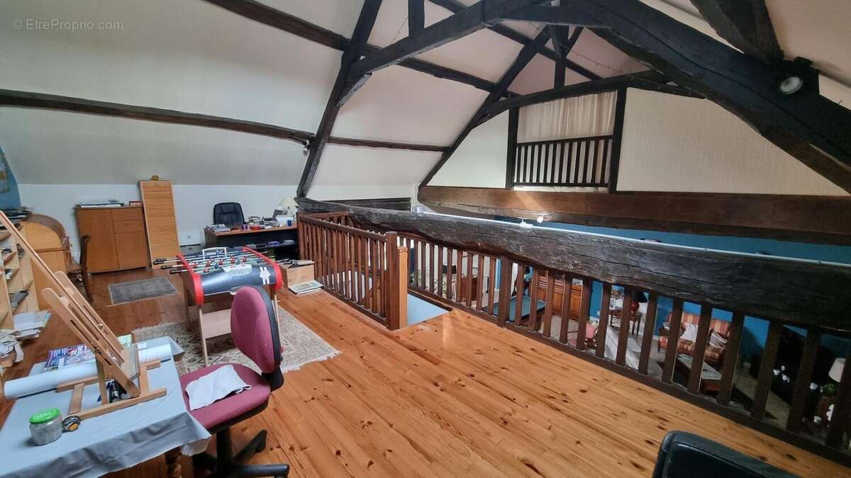 Photo 6 - Maison à ABREST