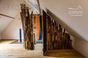 Appartement à FAUX-LA-MONTAGNE