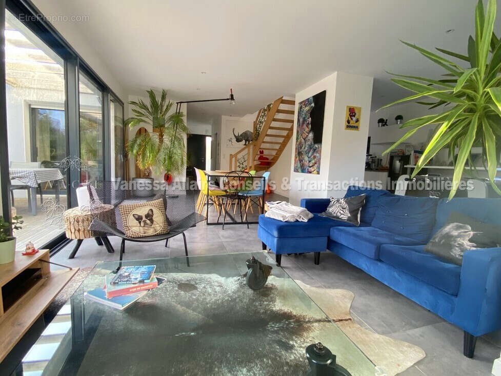 Maison à LA BAULE-ESCOUBLAC