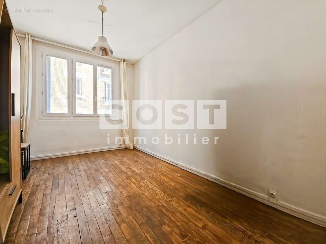 Appartement à BOIS-COLOMBES