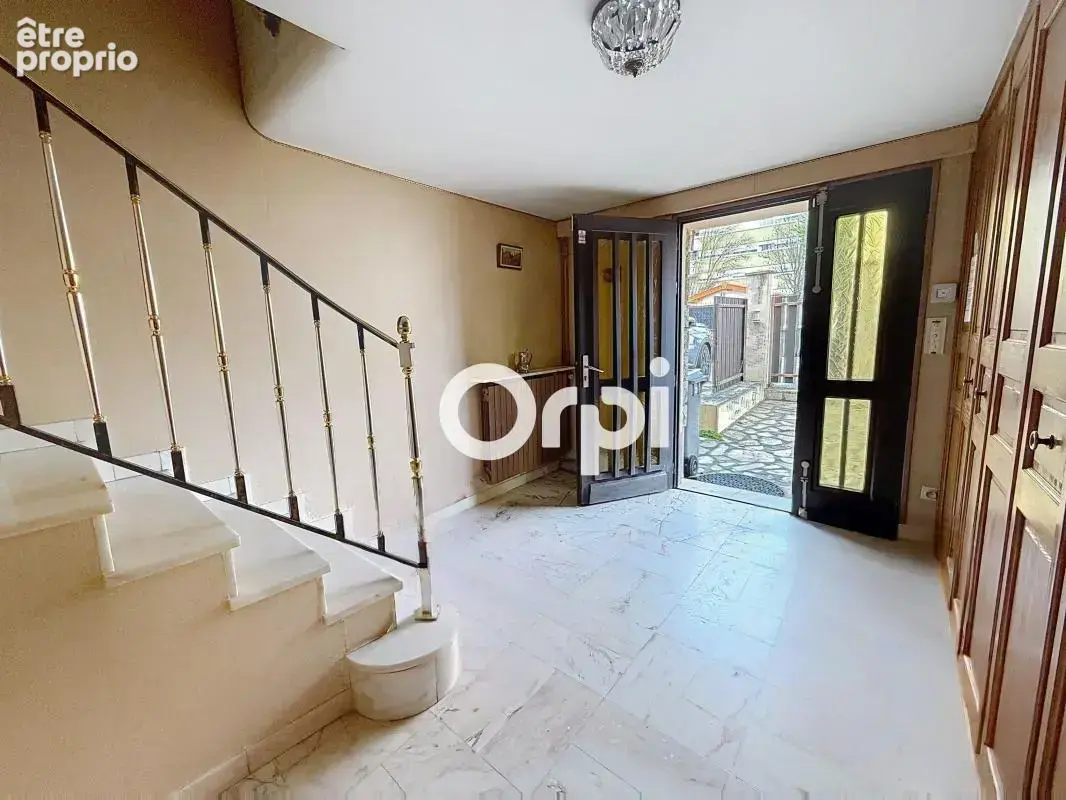 Maison À Vendre - photo 20