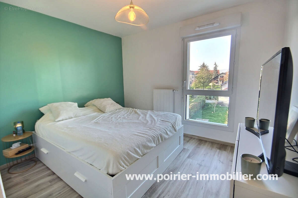 Appartement T3 neuf avec vue imprenable - photo 6