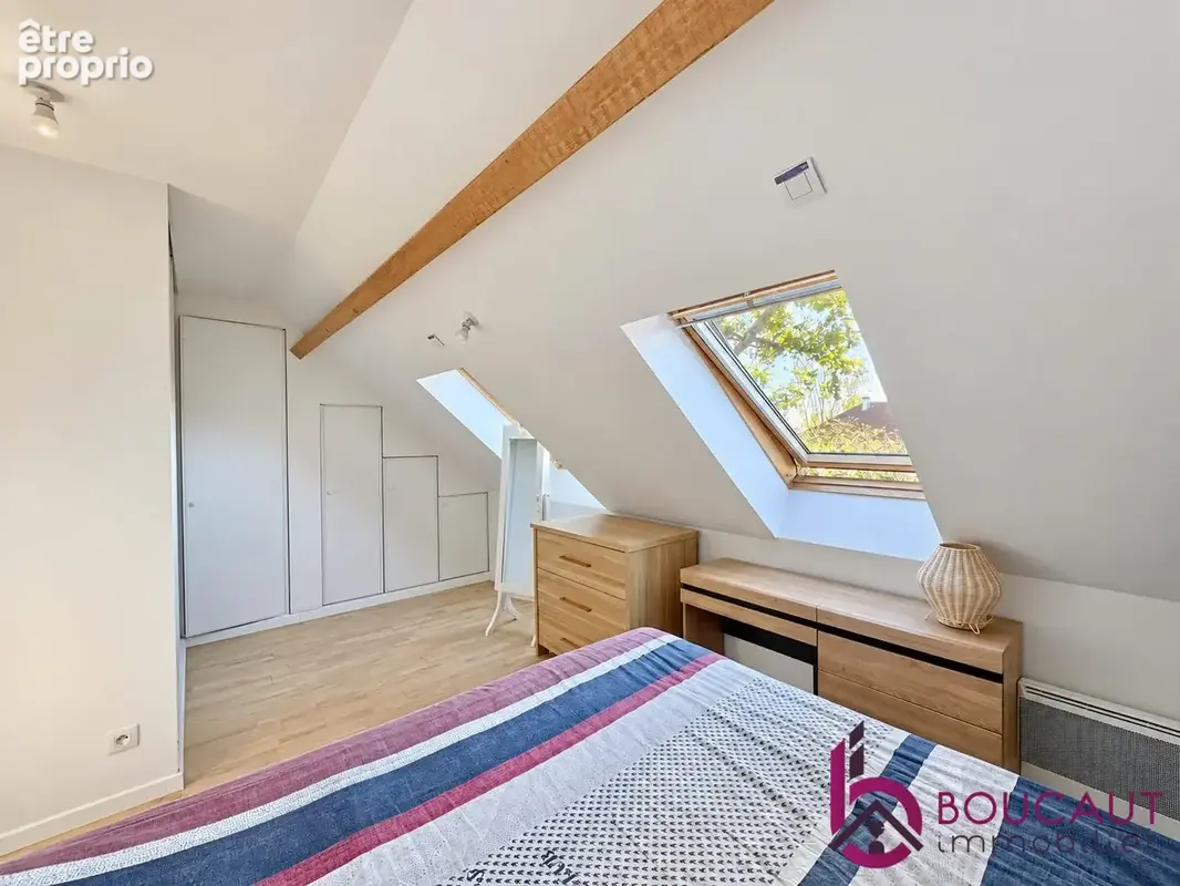Maison 4 pièces 98 m² à vendre à Chatenay-Malabry (92290) - photo 9