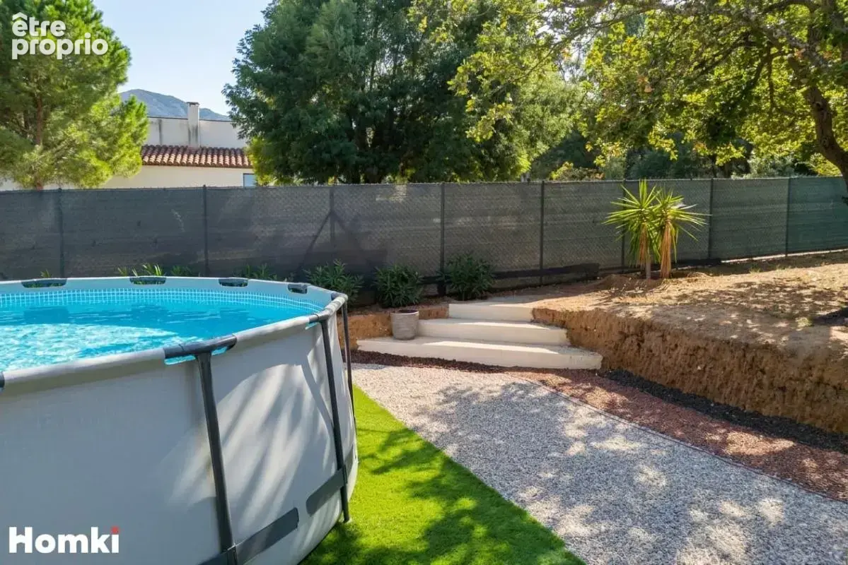 Maison/Villa T4 de 97 m² à Laroque-des-Albères 66740 - photo 9