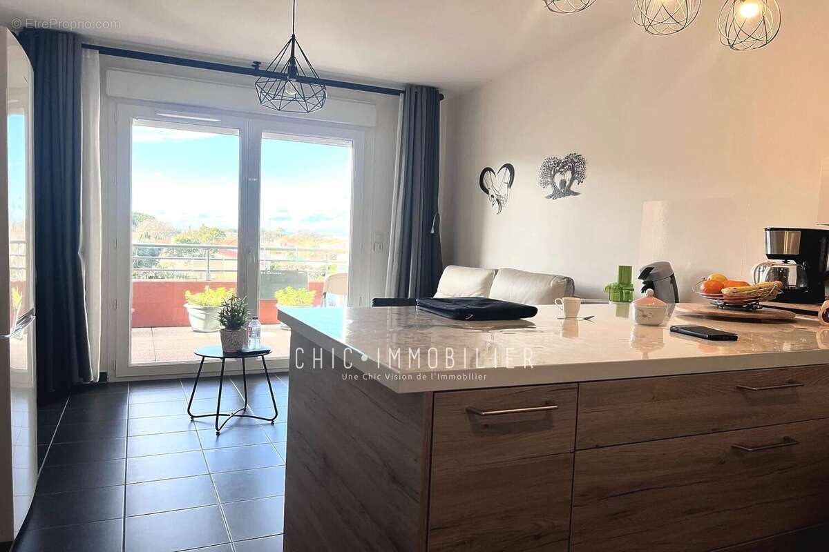 Appartement à ARGELES-SUR-MER