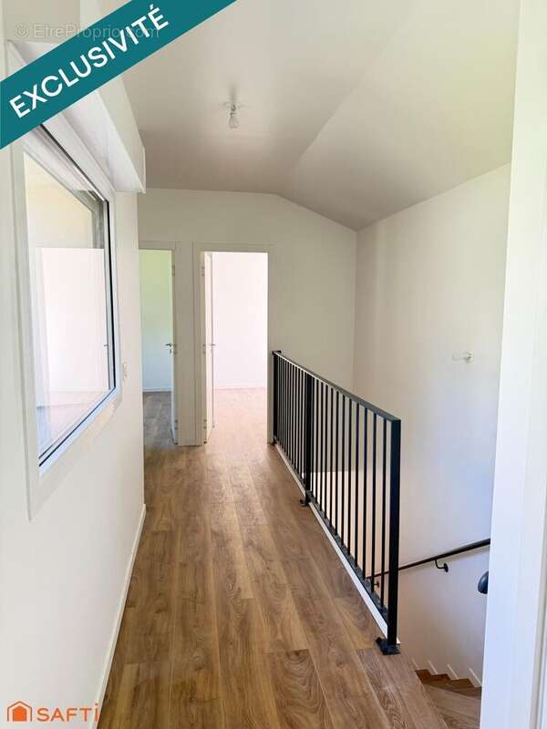 Maison 93 m² à Rosny-Sous-Bois  - photo 4