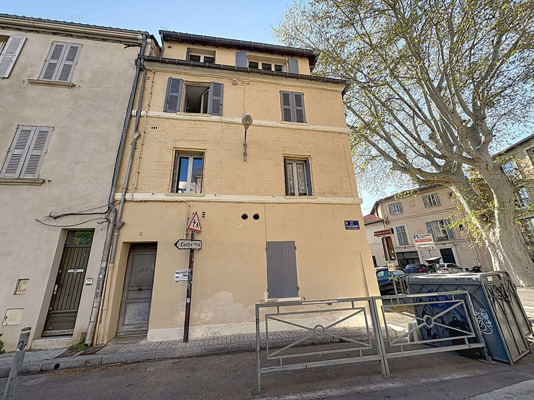 Appartement à AVIGNON