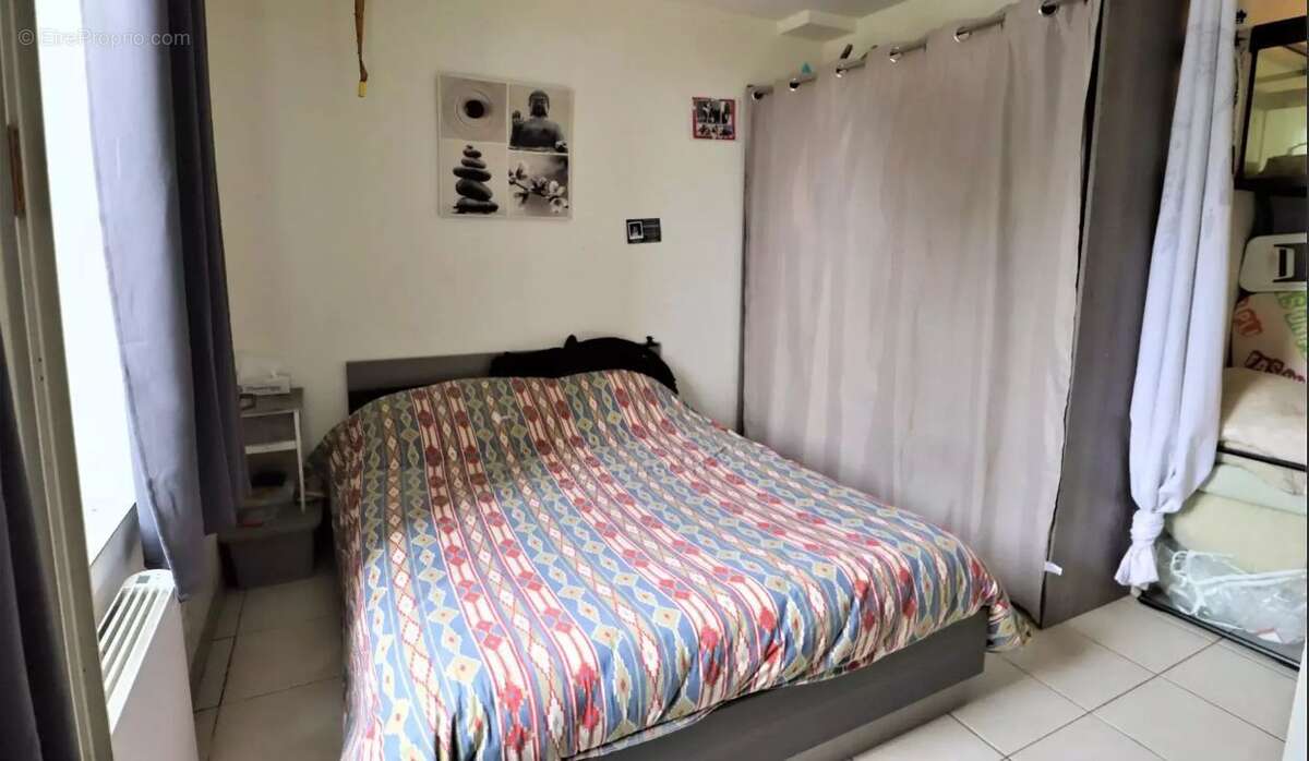 Appartement à LIZY-SUR-OURCQ