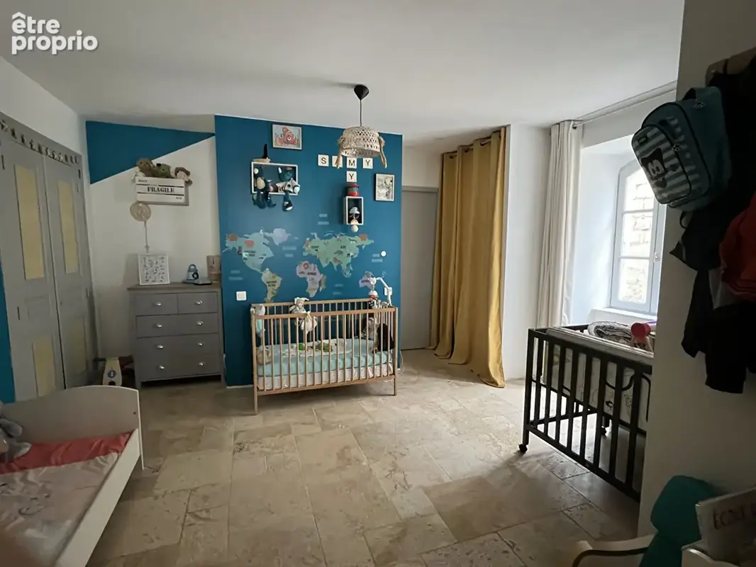 Maison de village renovee entierement - photo 4