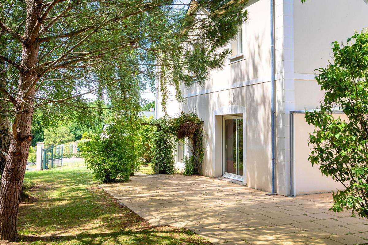Maison bourgeoise 221 m²  Domaine des Taillis  La chapelle sur Erdre - photo 14
