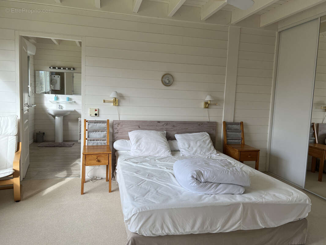 Maison à L'ISLE-EN-DODON