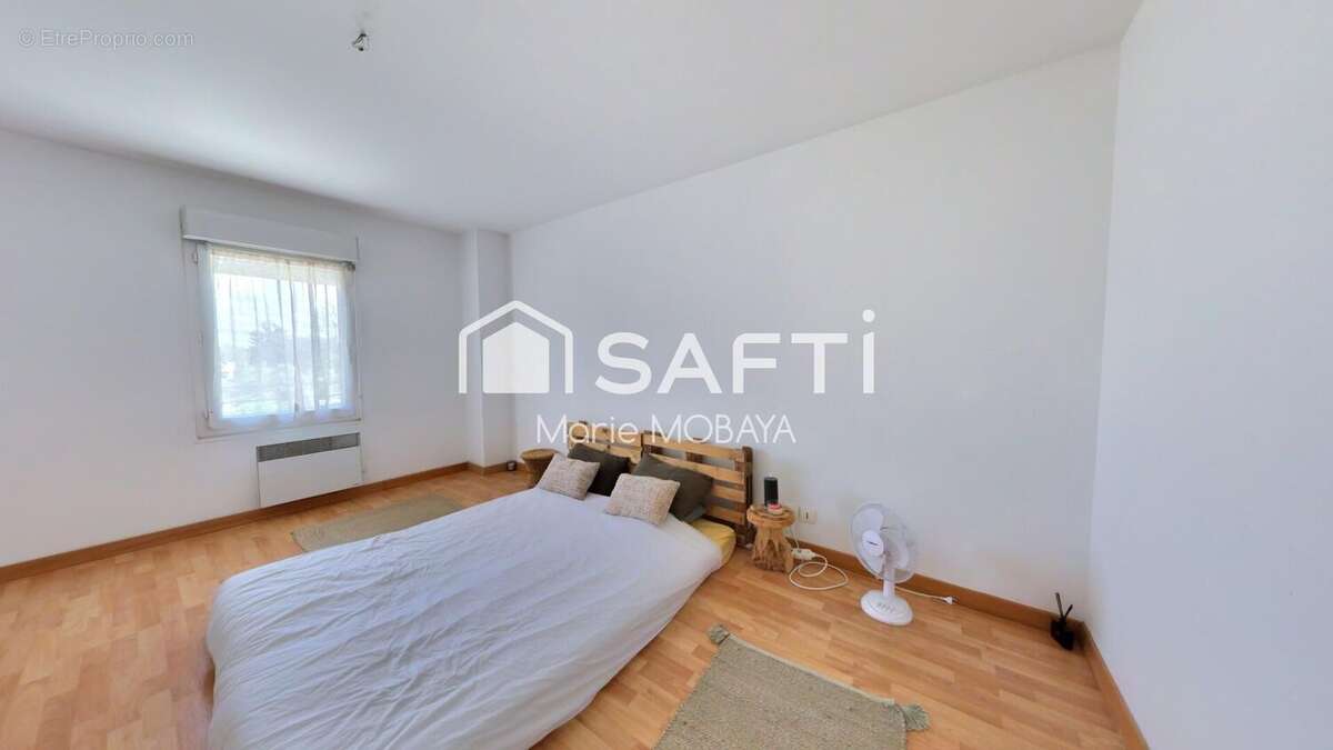 Photo 4 - Maison à SALIGNAC