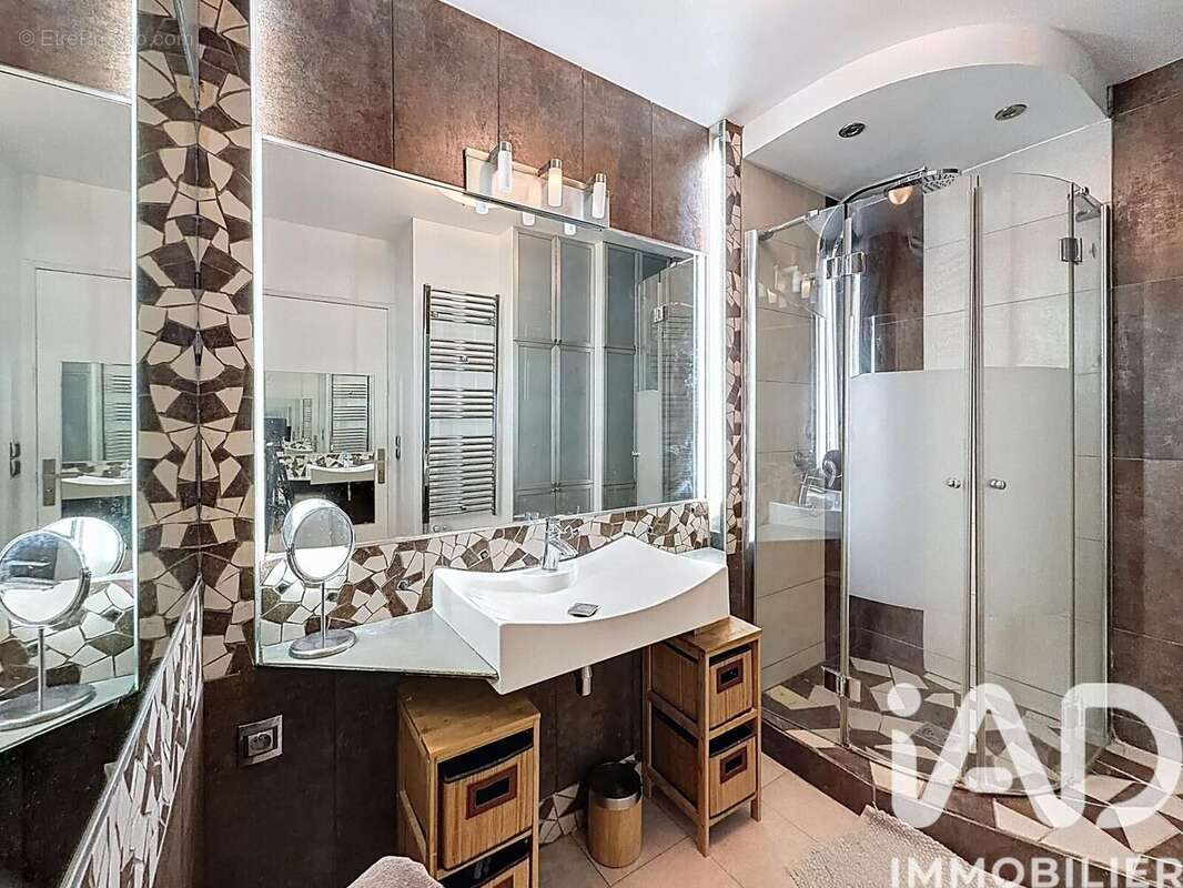 Photo 6 - Appartement à PARIS-19E