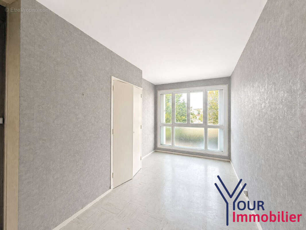 Appartement 62 m² à Grigny  - photo 5
