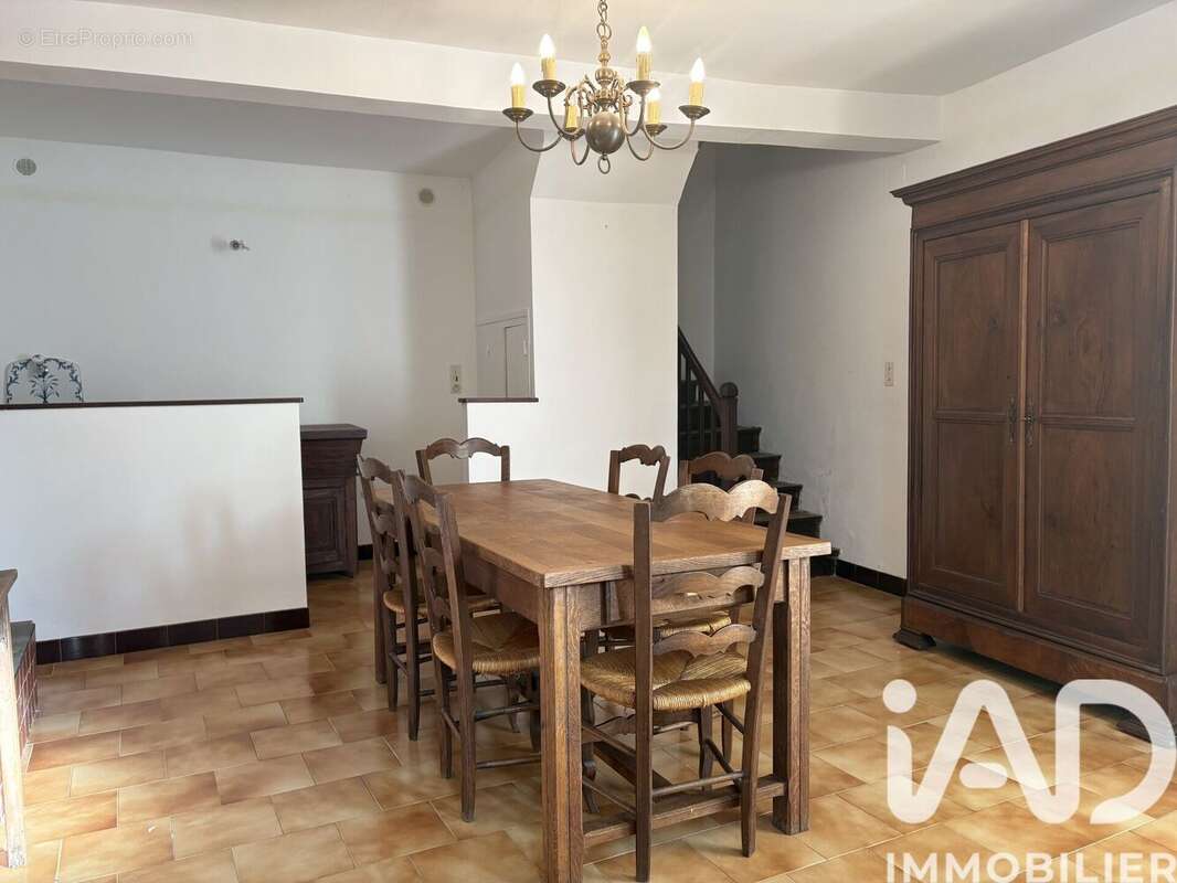 Maison 70 m² à La Digne-D'aval  - photo 3