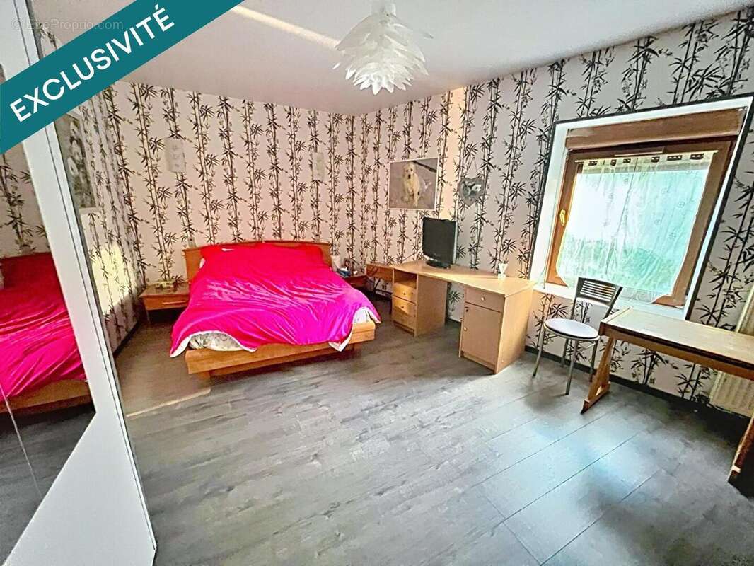 Photo 6 - Maison à SAINT-JULIEN