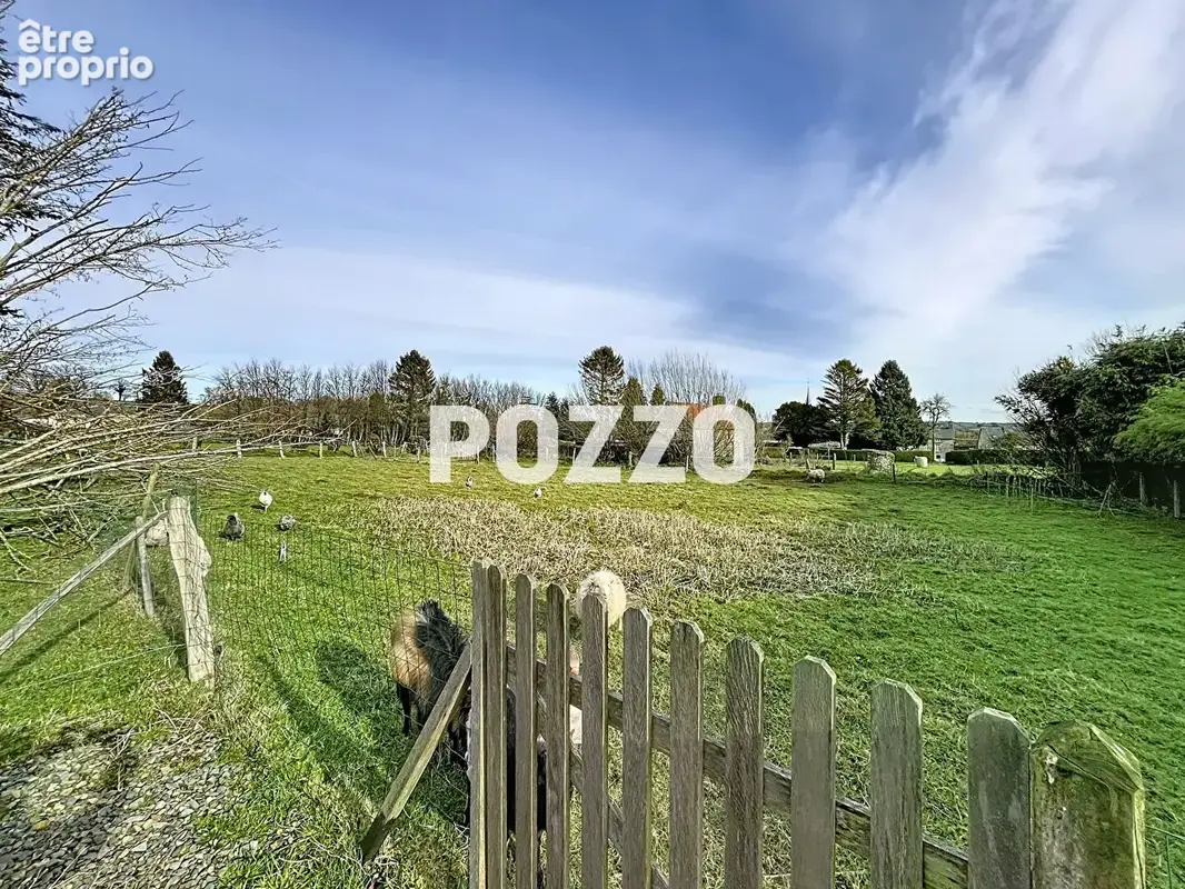 Axe villedieu-les-poeles-rouffigny/ brecey - photo 17