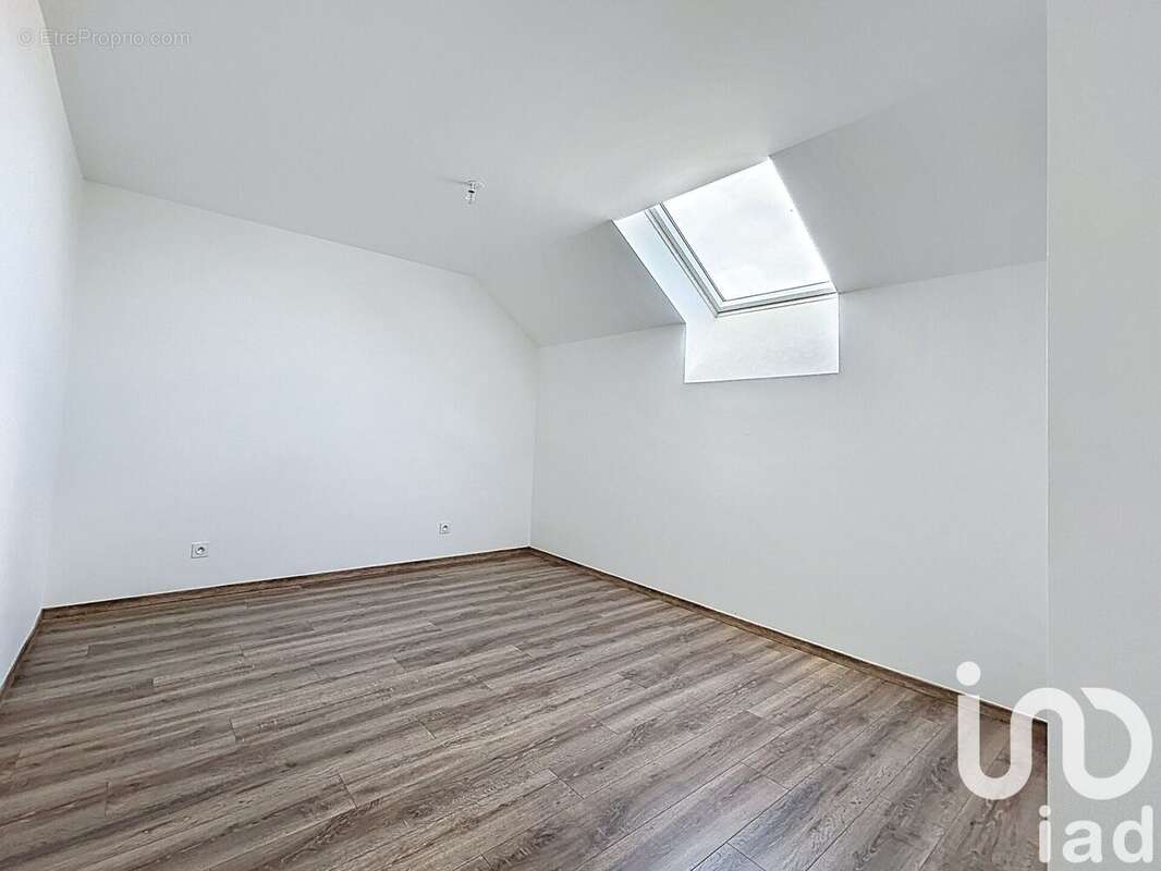 Photo 8 - Appartement à OZOIR-LA-FERRIERE